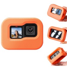 TELESIN Super Buoyancy EVA Floating Floaty Case for GoPro Hero 13/12/11/10/9