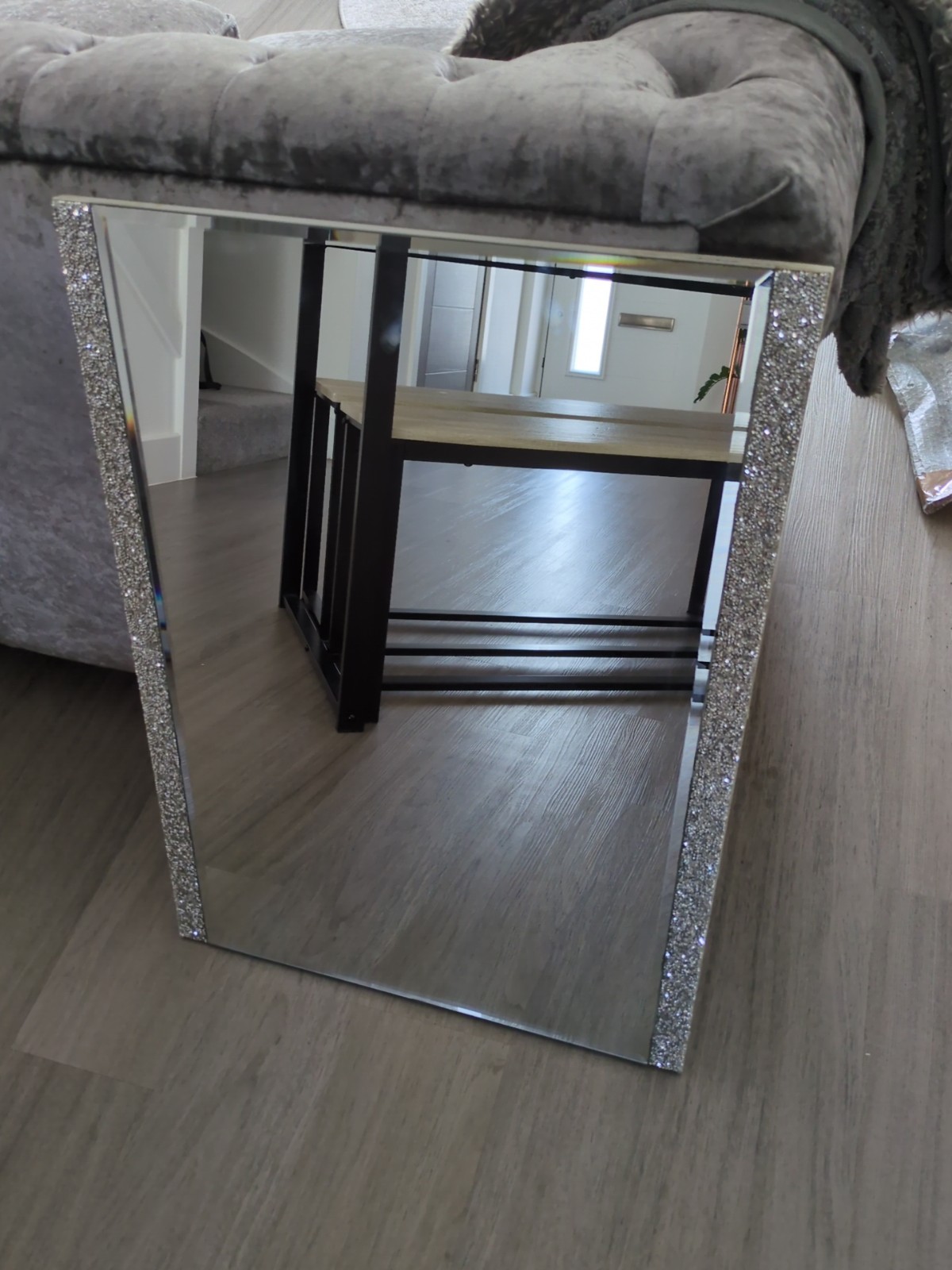 Next Mirror