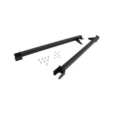 Summit Racing Subframe Connectors Bolt-on Steel Gm Passenger Car Pair