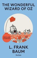 The Wonderful Wizard Of Oz L. Frank Baum