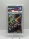 Pokemon Bulbasaur 050/049 Special Deck Starter Japanese Promo ACE 10 GEM mint