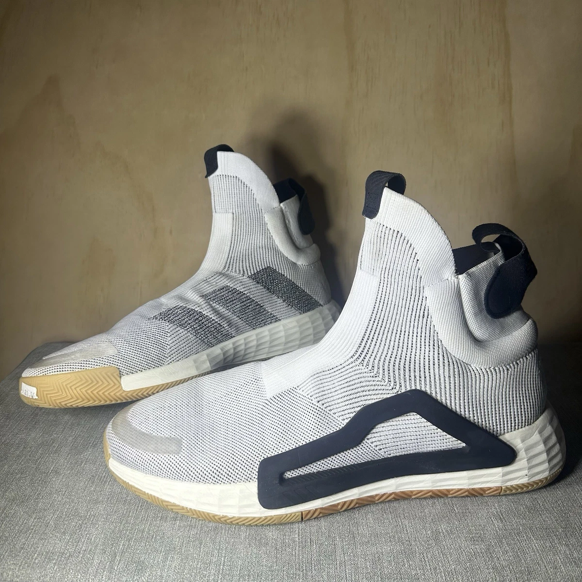 adidas N3Xt L3V3L Sneakers for Men for Sale | Authenticity