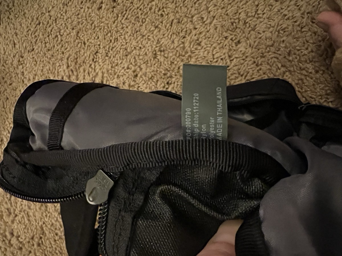 chrome industries kadet sling bag View 3