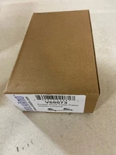 ICO Bath V68073 Ember Pivot Wall Mounted Pivoting Toilet Paper Holder - Chrome