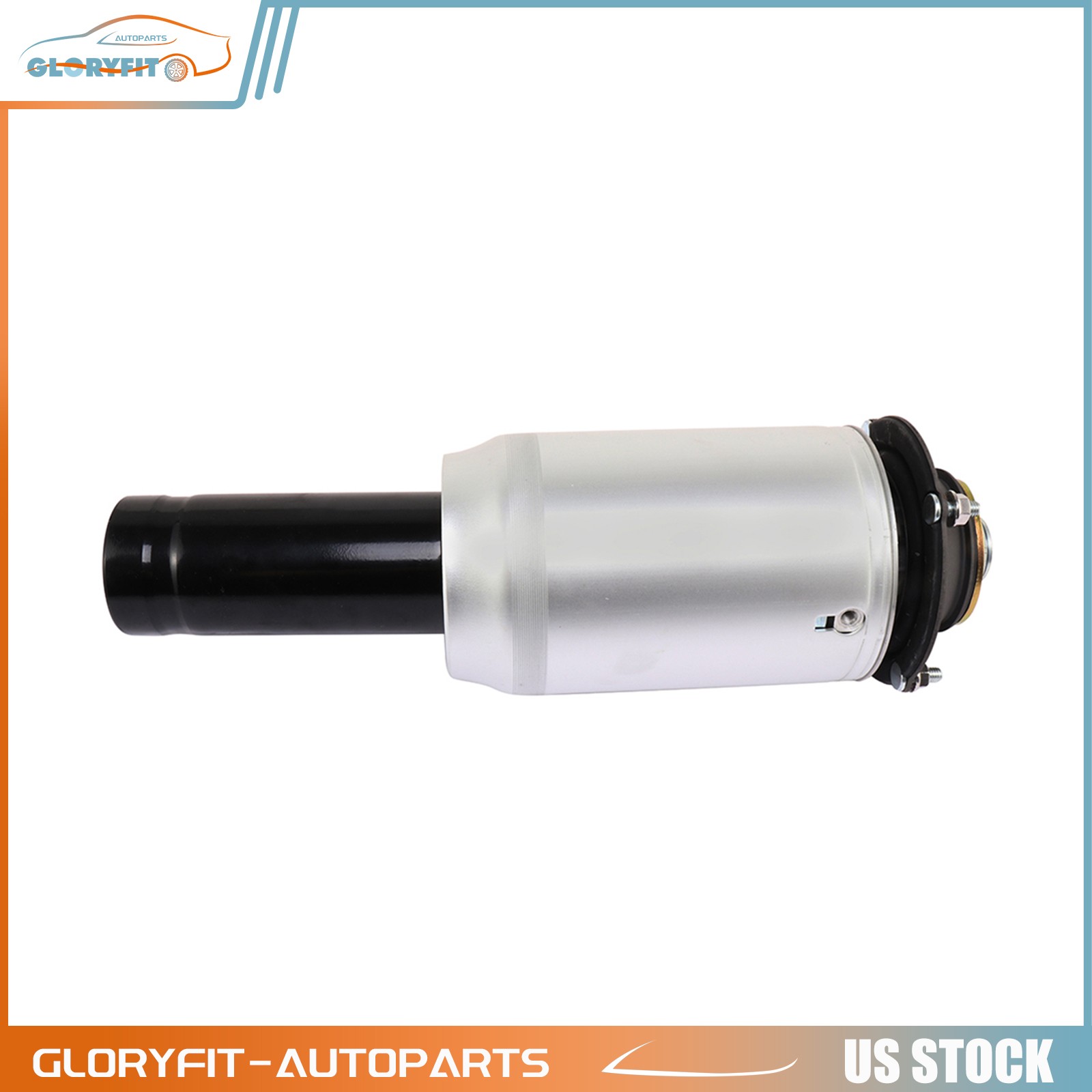 Air Suspension Front Left Spring Fits for Bentley Continental GT GTC Supersports