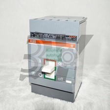 1PCS NEW ABB S3H160 3P 160A Circuit Breaker
