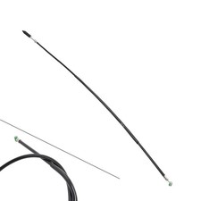 Clutch Cable Wire For Kawasaki Ninja ZX-6R ZX6R ZX6RR ZX636C ZX600N 2005-2006