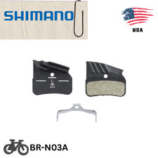 Shimano N03A Disc Brake Pad DEORE XTR SLX M9120 M8120 BR-M7120