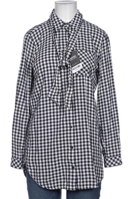 Marc O Polo Bluse Damen Oberteil Hemd Hemdbluse Gr. 36 Marineblau #rkhn1kw