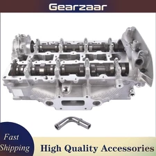Cylinder Head Assembly For Ford Escape Fusion DOHC 1.5L 4 Cyl Turbo EcoBoost US