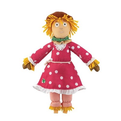 The Scarecrows` Wedding Betty O`Barley NEU