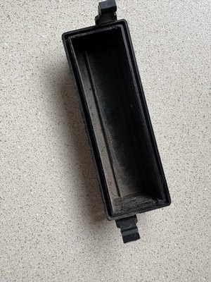 Fuse Box Cover Fusebox Ducati 748 916 996 998 ST2 ST4 ST4S Monster