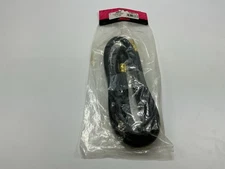 Milton S-680-3  1/4" ID Snubber Hose, 5' Long