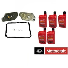 4r44e55e 5r44e55e Transmission Service Kit Filter 5l Atf For Ford Mazda