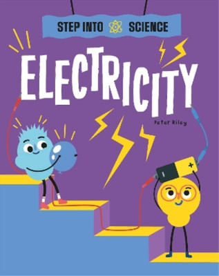 Peter Riley Step Into Science: Electricity (Taschenbuch) Step Into Science