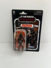 Star Wars Vintage Collection The Mandalorian VC166