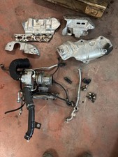 Turbo turbina Completa Di Tutto garrett 1446 Abarth 1.4 T-jet