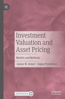 James W. Kolari (U. A.) | Investment Valuation And Asset Pricing | Taschenbuch