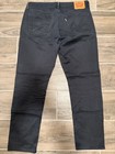 Levi’s 541 Jeans Mens 36x34 Black Straight Athletic fit — photo 8