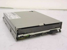 Alps 1.44 MB 3.5" Floppy Drive - No Bezel DF354N019B