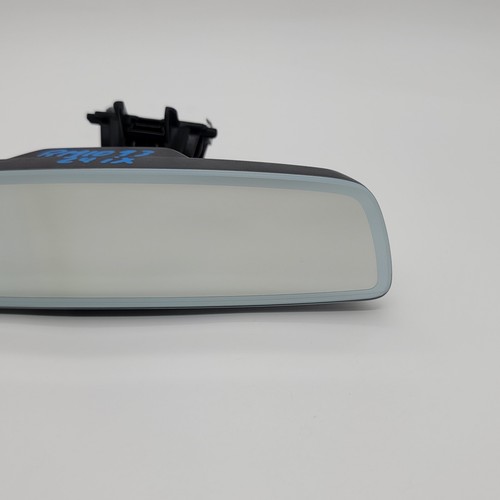 2023 2024 BMW IX REAR VIEW MIRROR ASSEMBLY OEM 5A32377 - 02 - Picture 4 of 17