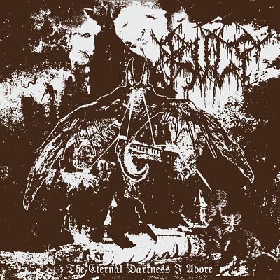 Kult - The Eternal Darkness I Adore CD *NEU*OVP*