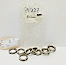 Parker 70-3008 Weep Ring Assembly, 3P20 /5P50  Qty 10 Pcs  Lot