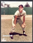 Al Kaline  DETROIT TIGERS  UNSIGNED  8 x 10  ORIGINAL COLOR PHOTO FILE PHOTO #13