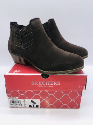 skechers lasso