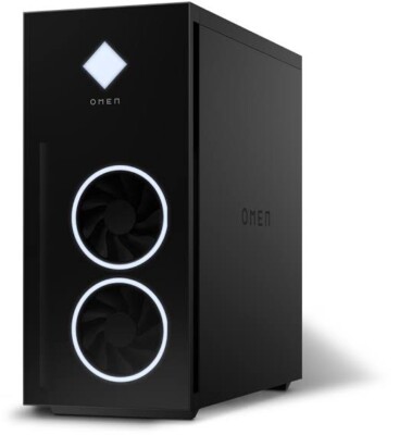 Omen Gaming Can Run 300-500 FPS On Run 150+fps