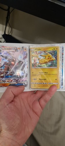 pokemon cards bulk lot, CHARIZARD GEN AND EV, XY, GO, Sun and Moon,Mcdonalds - Bild 4 von 23