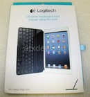 Logitech 920-005021 Ultrathin Keyboard mini New Other