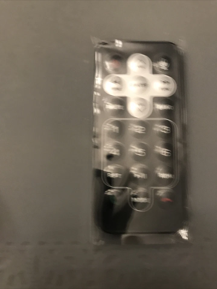 Dual Pre-Amp In & AV/Video In, Camera In RCA Cable & Remote,20 Pin for DMCPA11BT - Image 4 of 4