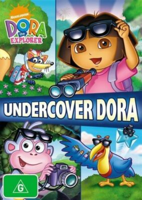 Doraページです。 MAME] Dora the Explorer - Boots's Special Day (Dora TV