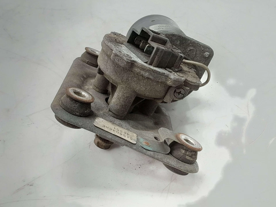 Motor limpador Dodge Ram Van B1500 B2500 B3500 fabricante de equipamento original 68004364AA 1998 - 2003 - Imagem 3 de 4