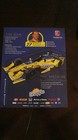 Andretti family autographs — photo 9