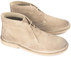ikon desert boots