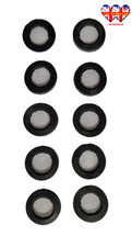 Stainless Steel filter Washers ½" ,Shower Hose Washers, Pack of 10