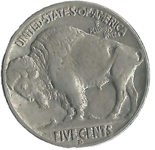 1937 5C PCGS MS65 - Buffalo Nickel | eBay