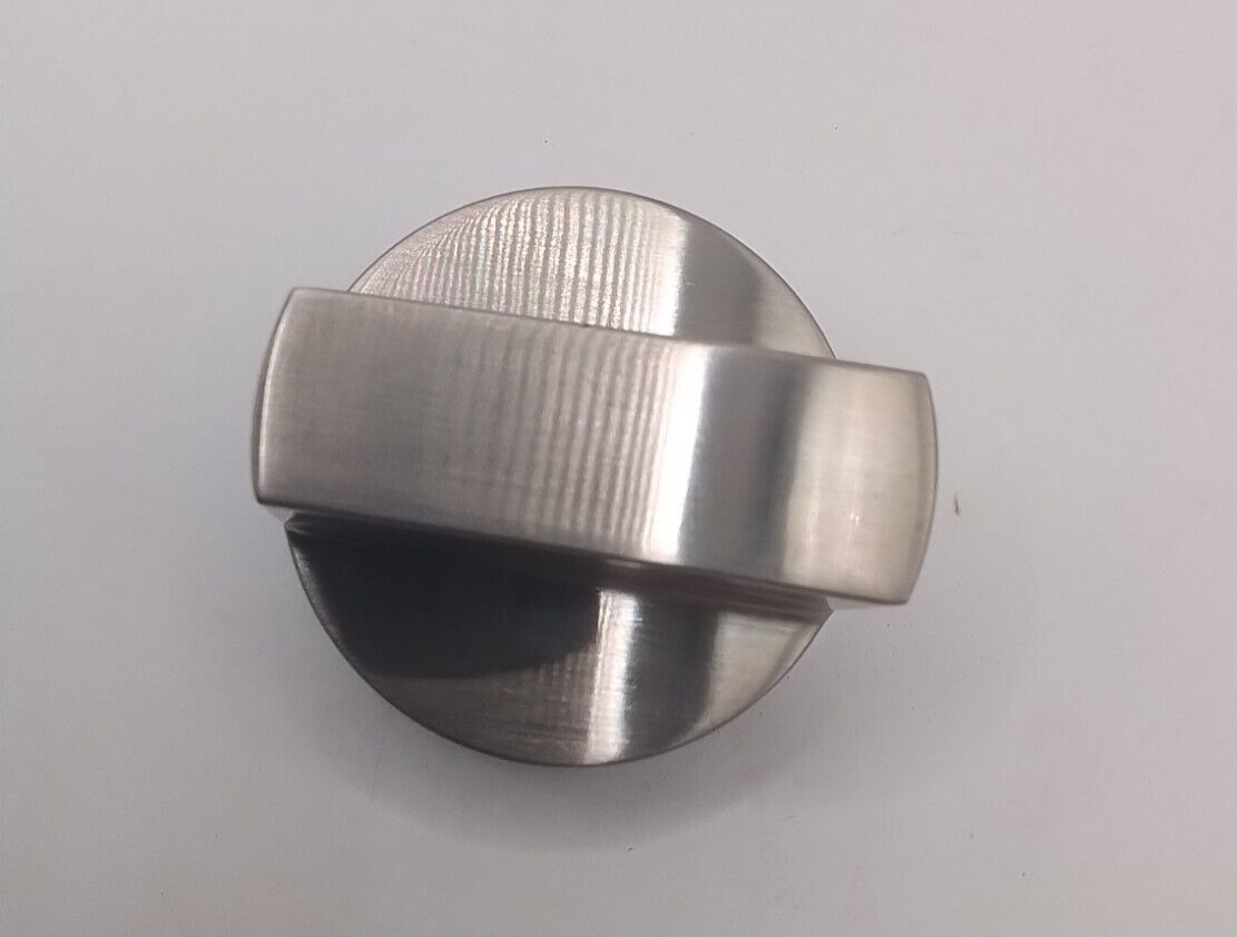 10008199 Thermador Knob XLO (Broken) for PRG366WH eBay