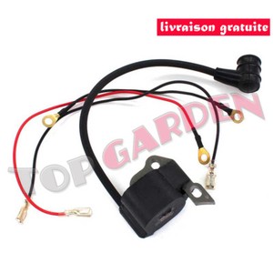 Bobine D Allumage Pour Stihl 0 0t Ms0 Ms0t Ms 0t 0 0000 400 1306 Ebay