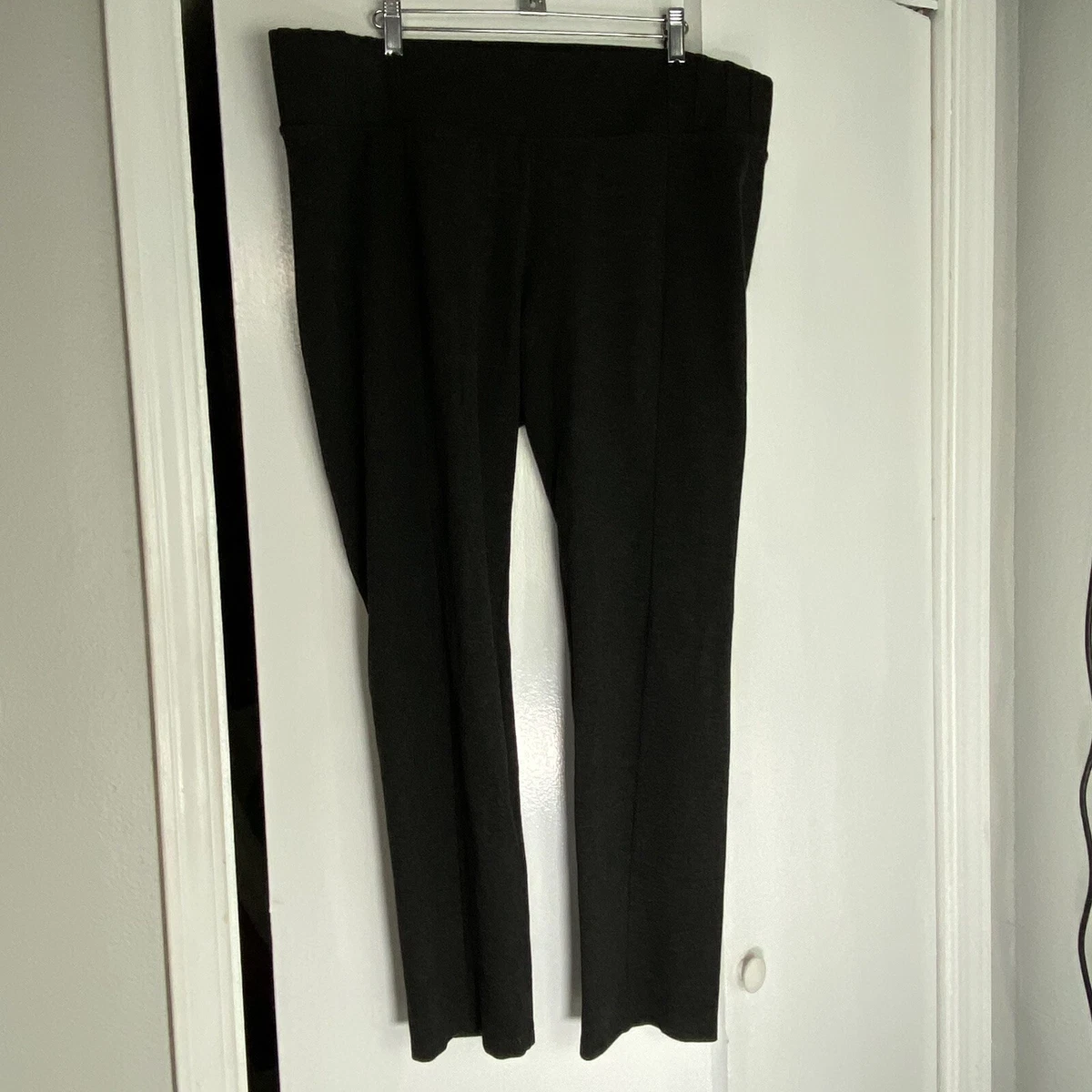 One5one stretch pants 2025
