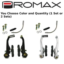 PROMAX TX-121 V-Brake fit Shimano Acera Deore  Mountain Bike  Hybrid Linear Pull