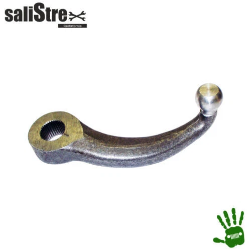 Carcasas y piezas para ejes de coche