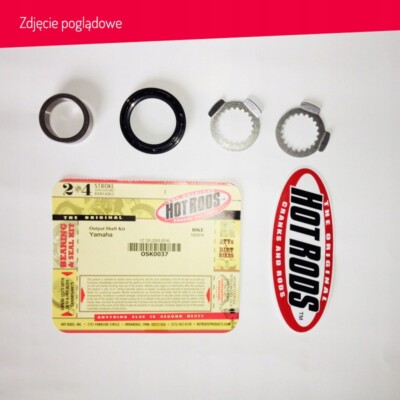 REPARATURSATZ FÜR ANLENKWELLE HONDA CR 80R (86-02), CR 85R (03-07)