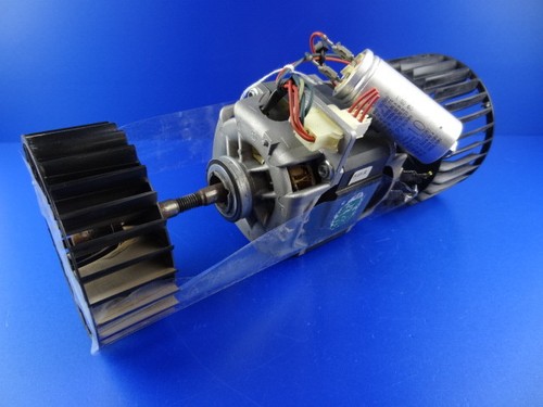 Motor Trockner - Bauknecht TK CARE 68DI W