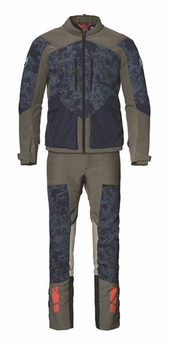 Motorrad GS Rallye AIR Jacket and Pant Men’s Motorcycle/Motorbike All Year 2025 - Picture 2 of 23