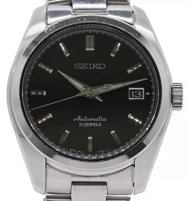 Grand hotsell seiko sarb033