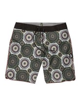 VOLCOM Men's Boardshorts BARNACLE STONEY 19 - OLM - Size 28 - NWT -LAST ONE LEFT