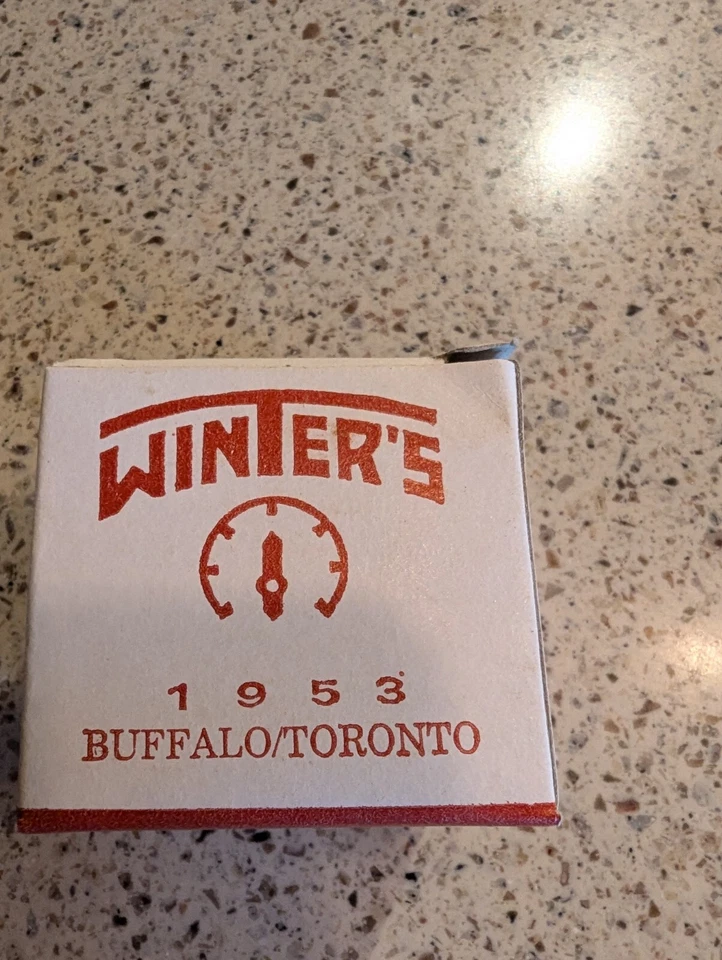 winters pressure gauge 30 PSI - Image 4 of 4